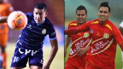 Copa Sudamericana: entérate cuándo juegan Garcilaso y Huancayo