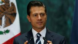 ¿Peña Nieto plagió su tesis? Universidad revisará el trabajo
