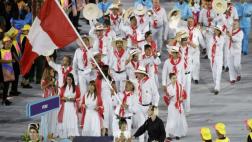 Río 2016: Perú, Chile y otros latinoamericanos sin medallas