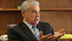 Villanueva: "Esto pone en evidencia interferencias de Nadine"