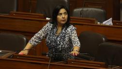 “No corresponde a un ministro afirmar cosas sin tener pruebas”