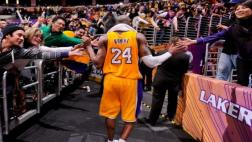 El fondo de inversión de US$100 millones de Kobe Bryant