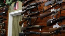 Canadá a turistas de EE.UU.: "Dejen sus armas en casa"