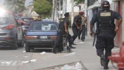 Interior confirma "serios indicios" de escuadrón de la muerte