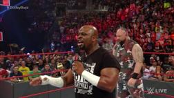 WWE: The Dudley Boyz se retiraron de la lucha definitivamente