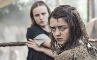 "Game of Thrones": según Maisie Williams temporada 7 será mejor