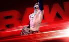 WWE: Monday Night Raw recibirá al nuevo Campeón Universal