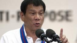 Filipinas: Más de 1.900 personas mueren por campaña antidrogas