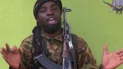 Nigeria anuncia que jefe de Boko Haram está gravemente herido