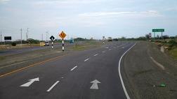 MTC se compromete a destrabar obras de Autopista del Sol
