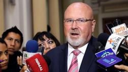 Bruce dice que a Cipriani "no le gustará" fallo sobre píldora