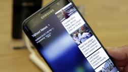 iPhone: el modelo del 2017 traería bordes curvos