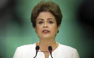 Brasil: Las fechas claves de la recta final del juicio a Dilma