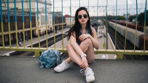 7 posturas que te harán lucir más estilizada en tus fotos
