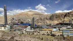 La Oroya: Galarreta justifica presentación de nuevo proyecto