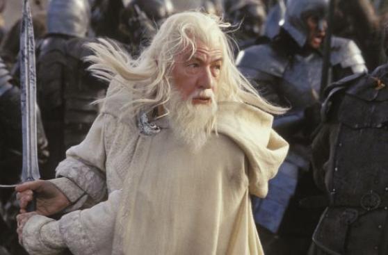 'Gandalf' rechazó millonaria oferta para oficiar boda