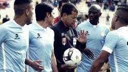 Real Garcilaso: cinco puntos para entender su dramático caso