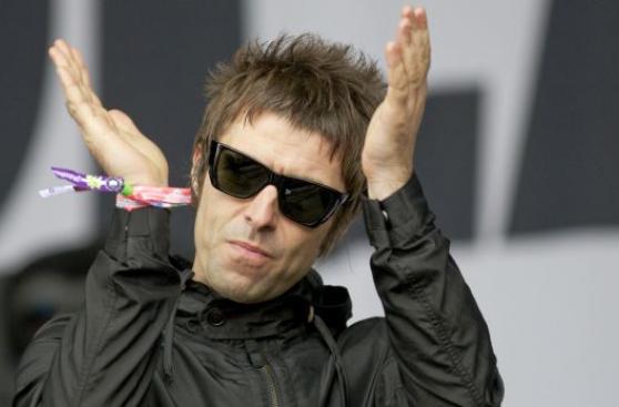Ex líder de Oasis: "Puedo contar a mis amigos con ninguna mano"