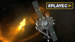 La NASA recuperó contacto con sonda perdida después de dos años
