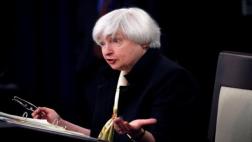 Inversores escépticos antes del discurso de Yellen de la FED