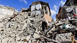 Terremoto en Italia: Por el momento no hay víctimas peruanas