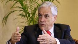 Sebastián Piñera: No podemos quedarnos en una agenda del pasado