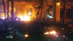 Tailandia: Explosiones dejan un muerto y 30 heridos