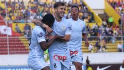 Real Garcilaso vs. Palestino: por la Copa Sudamericana