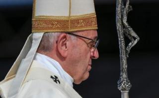 Italia: El papa envía a sus bomberos a la zona del terremoto