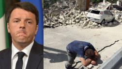 Primer ministro de Italia: "No dejaremos ninguna familia sola"