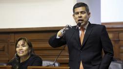 Proyectos de ley sobre Doe Run se debatirán en el pleno