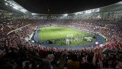 ¿Y si aprovechamos Lima 2019?