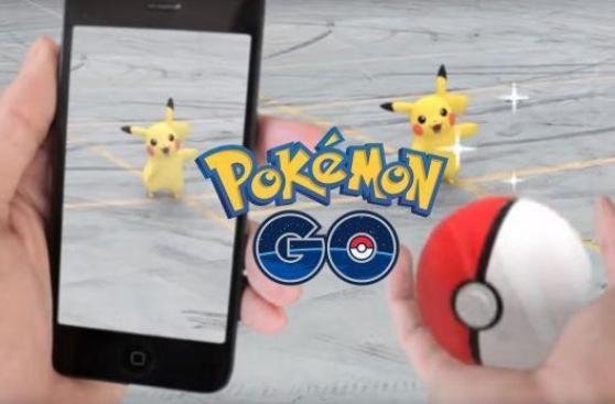 Más allá de Pokémon Go, por Giancarlo Cappello