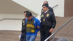 Los más buscados: cae ex alcalde de Casma acusado de asesinato