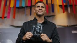 Christian Meier: se agotaron los boletos más caros para su show