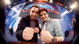 "Combate": Renzo Schuller y Gian Piero volverían al 'reality'