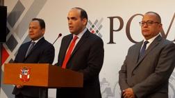 Fernando Zavala: Ejecutivo no propone “una ley sobre Doe Run”