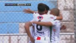 Real Garcilaso pagó caro mala salida de portero Martinuzzi
