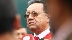 Contralor Alarcón responde a PPK: “No somos ninguna traba”