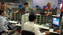 Depósitos en cajas municipales alcanzaron los S/14.906 millones