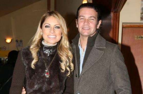 Karina Rivera: "Volver con Orlando fue la mejor decisión"