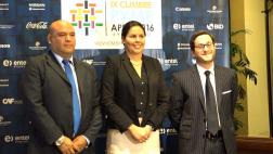 Pymes: APEC tratará formalización y acceso a innovación