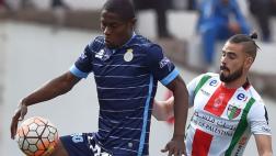 Real Garcilaso empató 2-2 ante Palestino por Copa Sudamericana