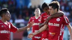 Universitario empató 1-1 ante Comerciantes Unidos por Liguillas