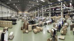 3 países de la región lideran inversión en gestión de almacenes