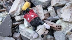 Italia: Muere hija de sobreviviente de letal sismo del 2009