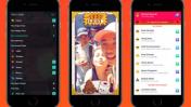 Así es Lifestage, una nueva app de Facebook para adolescentes