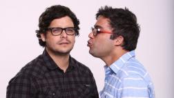 "Combate": Renzo y Gian Piero anunciaron su regreso al programa