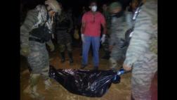 Vraem: hallan cadáver de policía de la Dirandro desaparecido