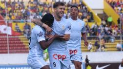 Real Garcilaso: FPF decidió que permanezca en Primera División